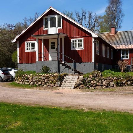 Langstorp 200 Gaesthem I Hoeoer Vaenster Exterior photo